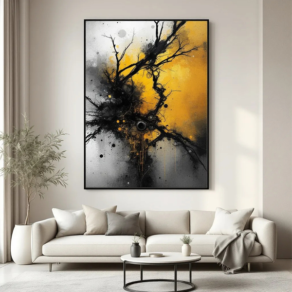Wall Art & Prints