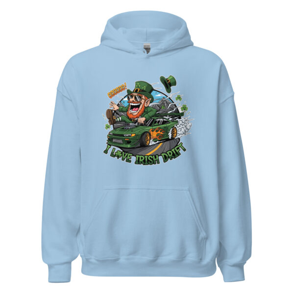Unisex Hoodie