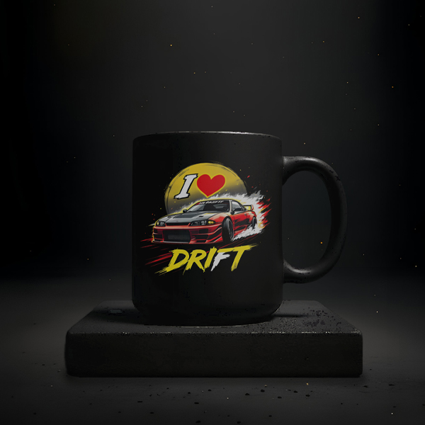 Mugs