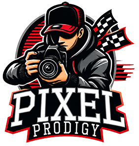 Pixel Prodigy — automotive and motorsport photography